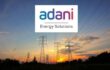 Q3 Adani Energy Solutions: PAT Up 80% YoY At Rs 625 Cr.