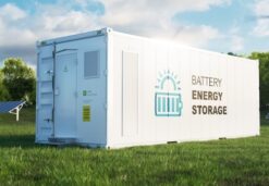 The Rise Of BESS: The ‘Age of Batteries’ Draws Closer