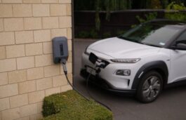 Govt Releases Revised Guidelines For EV Charging Stations