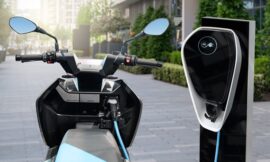 Honda To Launch Electric Scooter In FY25