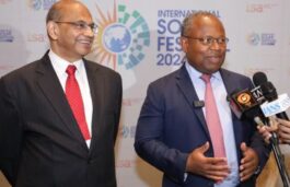 ISA, Africa50 Plan To Invest $200 Mn In Africa Solar Facility