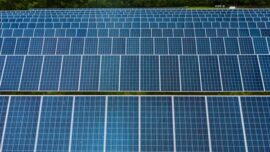 MP and UP to Collaborate on a 2 GW Solar Project