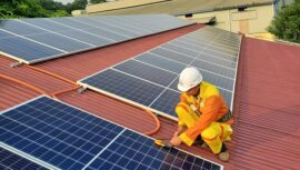 NVVN Issues EPC Tender For Developing Rooftop Solar Projects