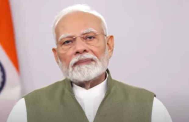 India Made Solar More Affordable, Says PM Modi