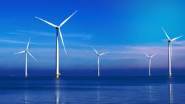 President Approves VGF Scheme For 1 GW Offshore Wind Projects