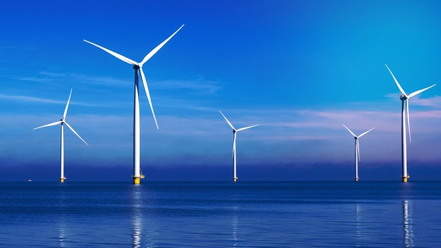 President Approves VGF Scheme For 1 GW Offshore Wind Projects