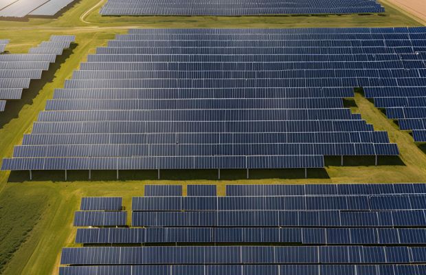 RMC Switchgears Secures 41 MW Solar PV Project In Maharashtra