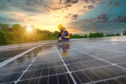 Jakson Green Signs MoU With REC For Solar IPP Projects