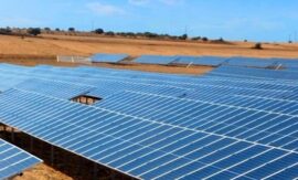 RUMSL Issues Tender For 600MW Solar Project With BESS