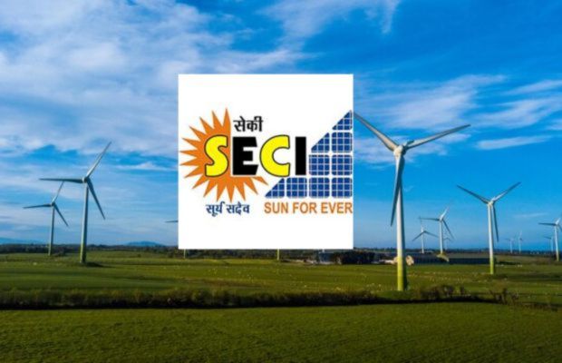 SECI Issues Tender To Build 400 MW Wind Energy Project