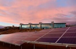 World Is On Track To Add 593 GW Solar Power By 2024: EMBER