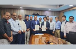 Tata Power-DDL, Nissin Electric Launch Micro Substation Demonstration