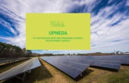 GP Eco Solutions Secures Multiple Solar Projects From UPNEDA