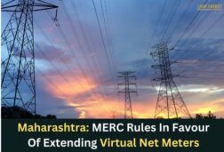 MERC Declines MSEDCL’s Plea To Not Allow Virtual Net Meters