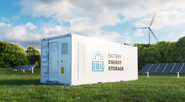 Coming Soon: World’s Largest 16 Gwh Supercap Energy Storage Facility