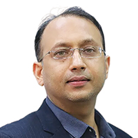 Gautam Mohanka, Director, Gautam Solar