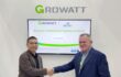 Go Solar, Growatt Team Up To Distribute 1 GW Inverters Across Australia