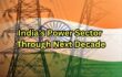 India’s Power Sector Surge: Motilal Oswal Tracks A Rs 40 Trillion Investment Opportunity