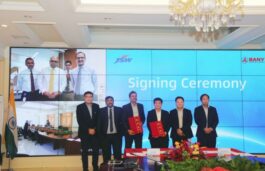 JSW Renewable, China’s SANY Seal Licensing Deal Formally