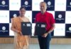 India’s First Second Life Battery UPS In Pune Takes Shape Via MG Motor, Vision Mechatronics