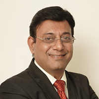 Naresh Mansukhani, CEO, Juniper Green