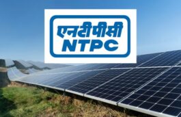 Maharashtra: NTPC Looks For Land To Build 600 MW Solar Project