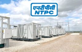 NTPC Rolls Out Long Duration CO2 BESS Technology At Kudgi