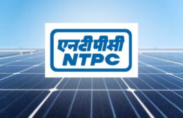 NTPC Arm Floats Tender For Evacuation Of 755 MW Of Green Power