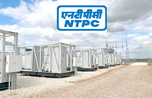 NTPC-Ramagundam Invites Bids To Build 100MW/400MWh BESS