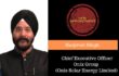 Onix Group Appoints Harpreet Singh Its New CEO