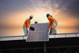 Saatvik Solar Pockets 200 MW Module Order