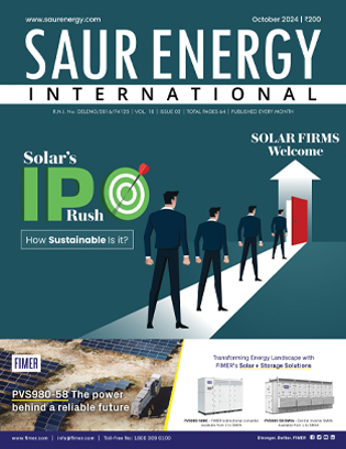 Saur Energy International Magazine