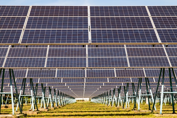 Sungrow Partners For One Of The America’s Largest Solar Projects