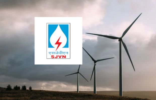 SJVN Invites Bids for 100 MW Wind Projects In Gujarat