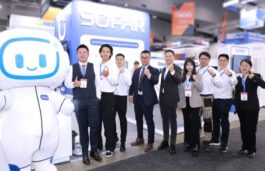 SOFAR Flaunts Solar Solutions At All Energy Australia 2024