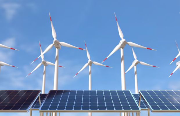 Global Solar Energy Costs Drop, Offshore Wind Prices Stay High: Wood Mackenzie