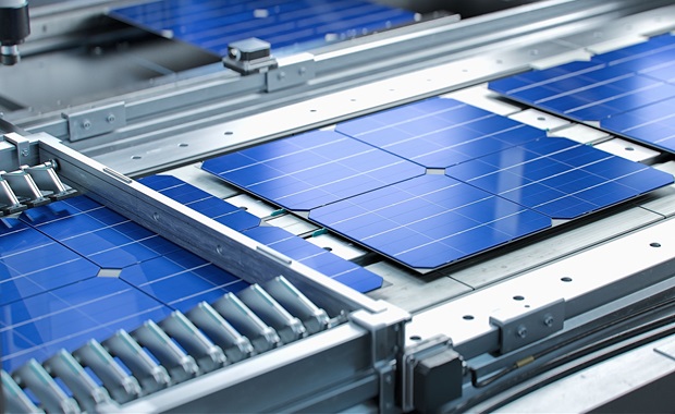 Indian Solar Cell Production Set To Expand But Challenges Galore