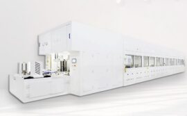 China’s Linton Technologies And 10 GW Wafer Machinery Order From India