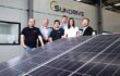 SunDrive Partners With Trinasolar To Advance Solar Manufacturing In Australia