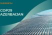 COP29 At Azerbaijan- Sungrow Steps Up To Back Green Transition