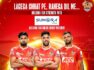 Sunora Solar Partners With Gujarat Giants For Pro Kabaddi League