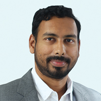 Tanmoy Duari, CEO, AXITEC Energy India