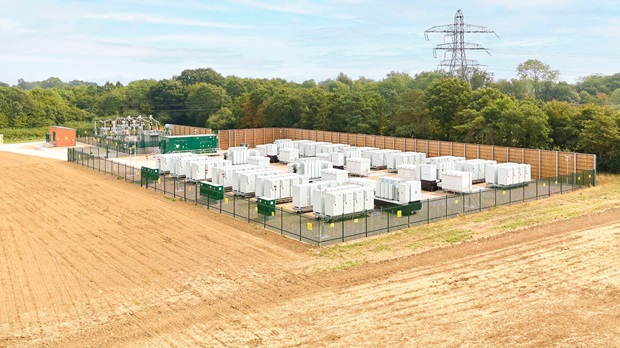 Australia Set To Add 1.6GWh Of Energy Storage Project