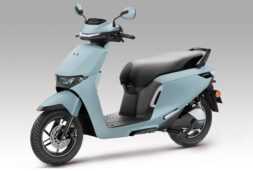 Honda To Offer Active Electric With Swappable Batteries, Bookings From Jan