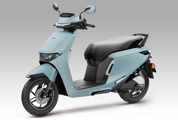 Honda To Offer Activa Electric With Swappable Batteries, Bookings From Jan