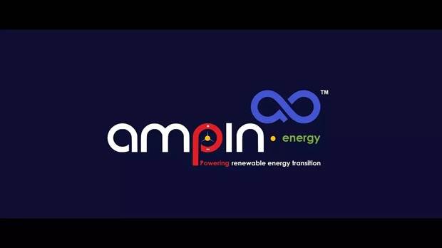 AMPIN Energy, CIP Partner To Create $3 Bn RE Asset Base In India