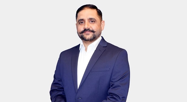 Battery Smart Appoints Amit Bhardwaj Its New CFO