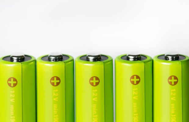 US Allocates $1.3 Bn To Boost Lithium-ion Domestic Manufacturing