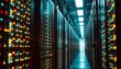 How Can We Decarbonise Power Hungry Data Centers?