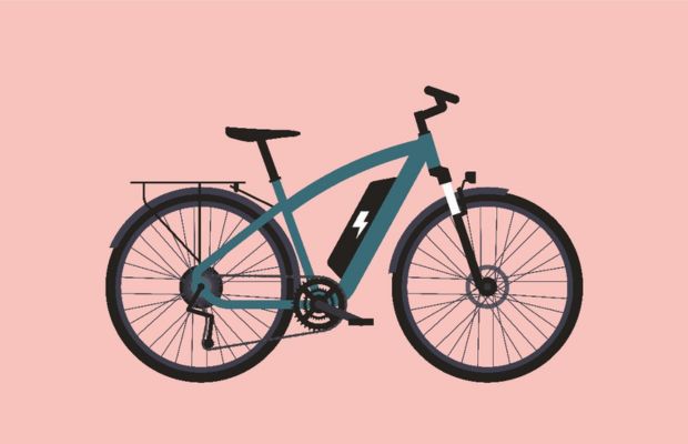 CESL Issues Tender To Bring 1,800 Cargo E-Cycles In Four States